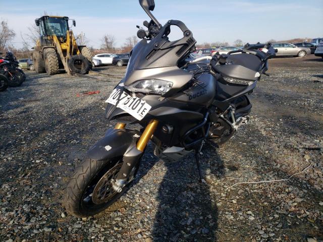 2012 DUCATI MULTISTRAD ZDM12BLW5CB019294