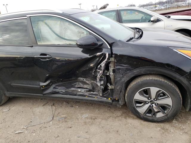 2018 KIA NIRO FE KNDCB3LC7J5124785