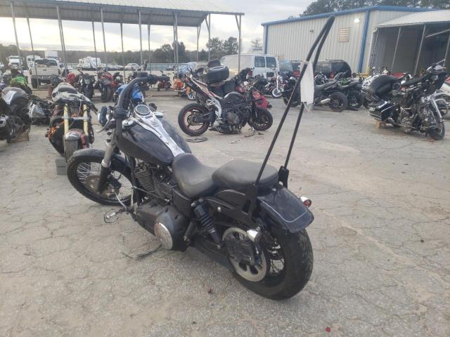 2014 HARLEY-DAVIDSON FXDWG DYNA 1HD1GPM18EC324975