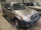 2005 HONDA  CRV