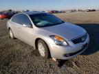 2009 NISSAN  ALTIMA