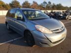 2006 TOYOTA  SIENNA