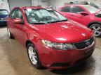 2011 KIA  FORTE