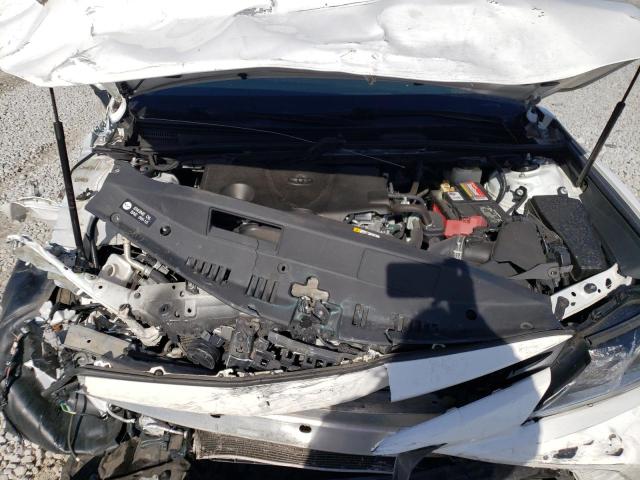 2018 TOYOTA CAMRY L AU 4T1B11HK9JU003423