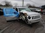 2012 JEEP  PATRIOT