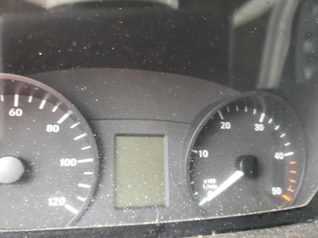 WD3PE8DC8F5993577 Mercedes-Benz Sprinter 2 2015. Фото: 7