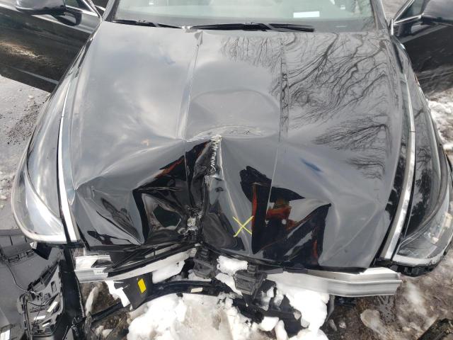 2022 HYUNDAI SONATA N L 5NPEK4JC0NH136350