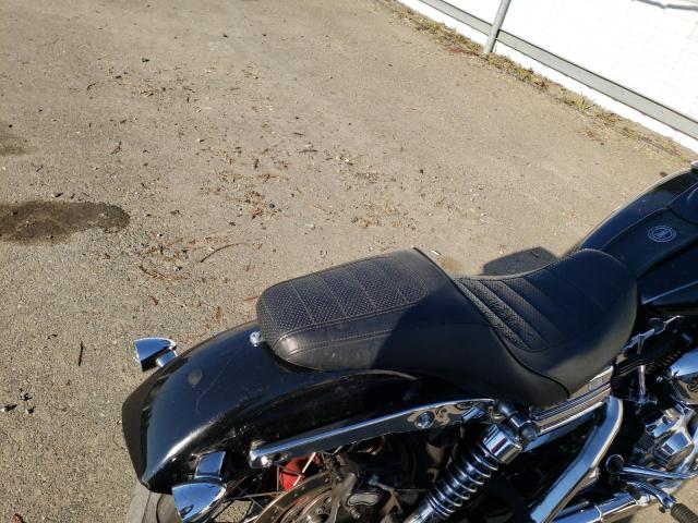2013 HARLEY-DAVIDSON FXDC DYNA 1HD1GV417DC304221