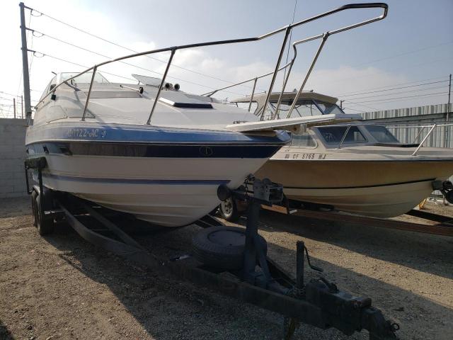 1987 BAYL BOAT #1552944117