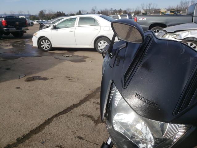 2010 HONDA NT700 VTMRC5250AE000162