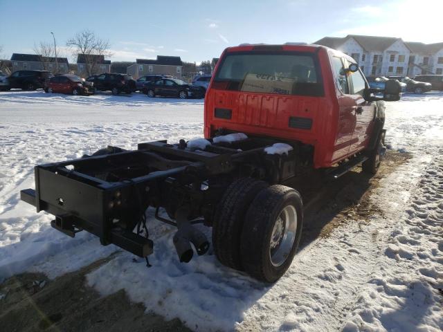 2017 FORD F550 SUPER 1FD0X5HT3HEC11923