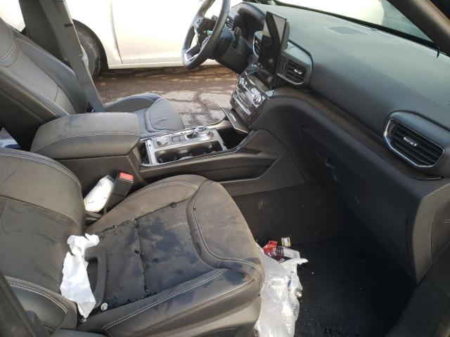 2021 FORD EXPLORER S 1FM5K8GC0MGA39484