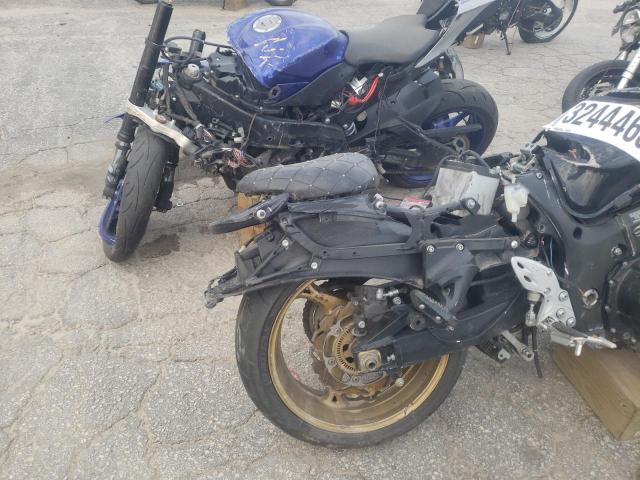 2015 SUZUKI GSX1300 RA JS1GX72B1F2100505