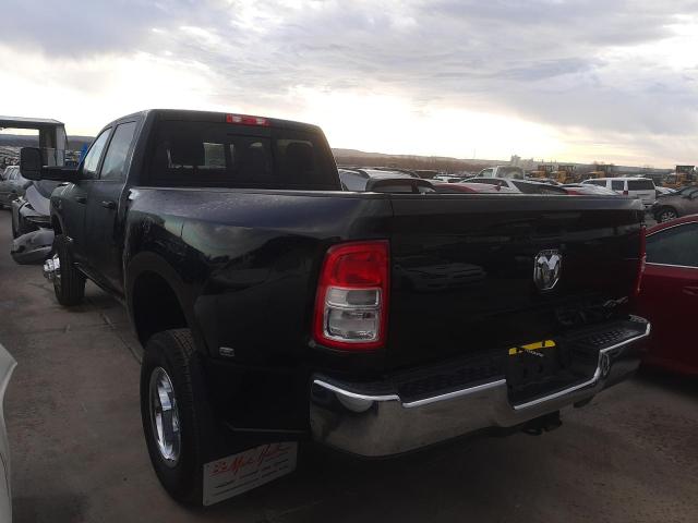 2022 RAM 3500 TRADE 3C63RRGL7NG134103