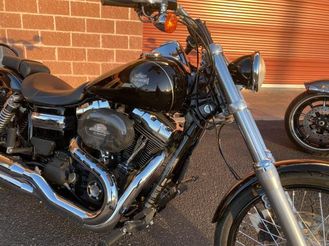 2016 HARLEY-DAVIDSON FXDWG DYNA 1HD1GPM19GC326138