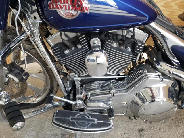 2006 HARLEY-DAVIDSON FLHTCUI 1HD1FCW106Y707953