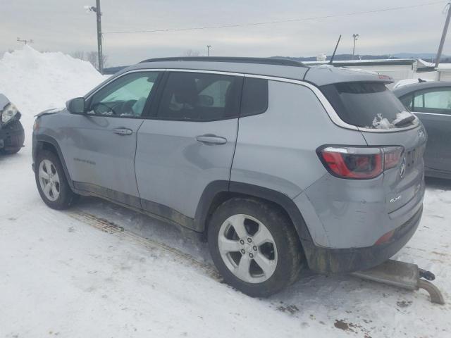 2018 JEEP COMPASS LA 3C4NJDBB8JT202131