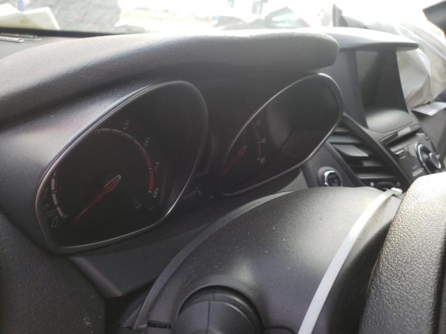 2015 FORD FIESTA 3FADP4GX3FM166967