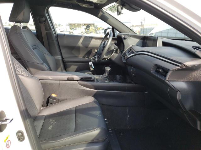 2019 LEXUS UX 200 JTHY3JBH9K2013659