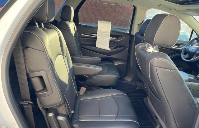 2020 BUICK ENCLAVE AV 5GAEVCKW8LJ170410