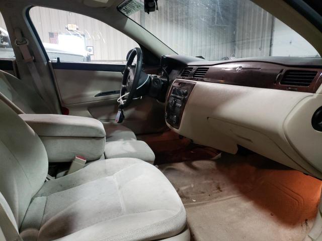 2G1WB57N991235834 Chevrolet Impala Ls 2009. Фото: 4
