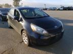 2013 KIA  RIO