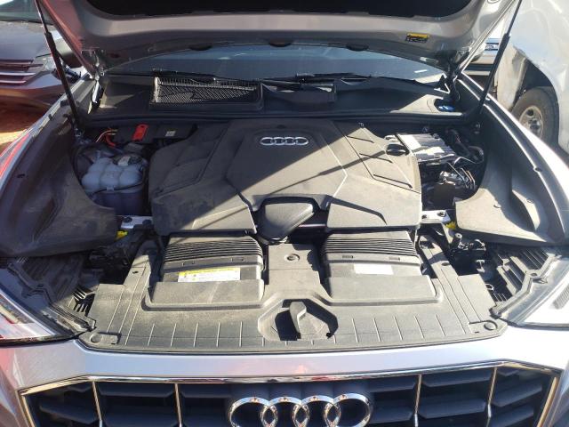 2020 AUDI Q8 PREMIUM WA1BVBF11LD000571