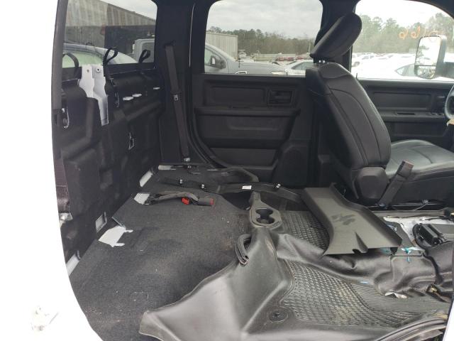2021 RAM 3500 TRADE 3C63RRGL7MG635944