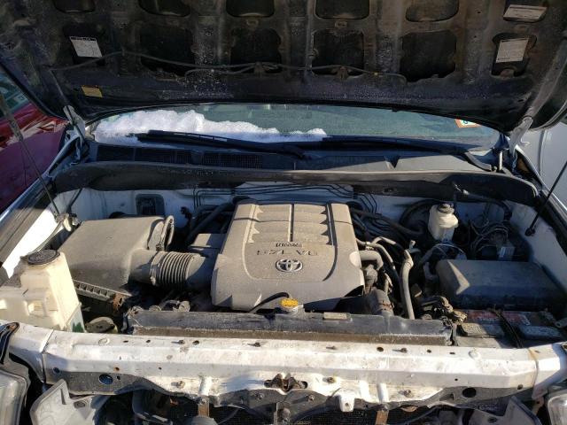 5TFHY5F17AX154156 Toyota Tundra Cre 2010. Фото: 6