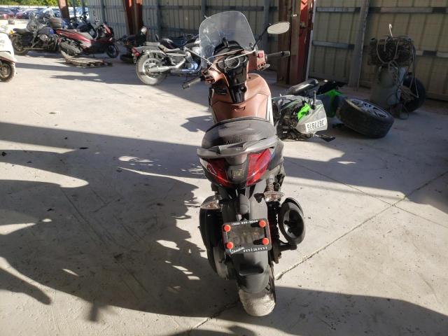 2013 PIAGGIO BV 350 ZAPM690T1D5001857