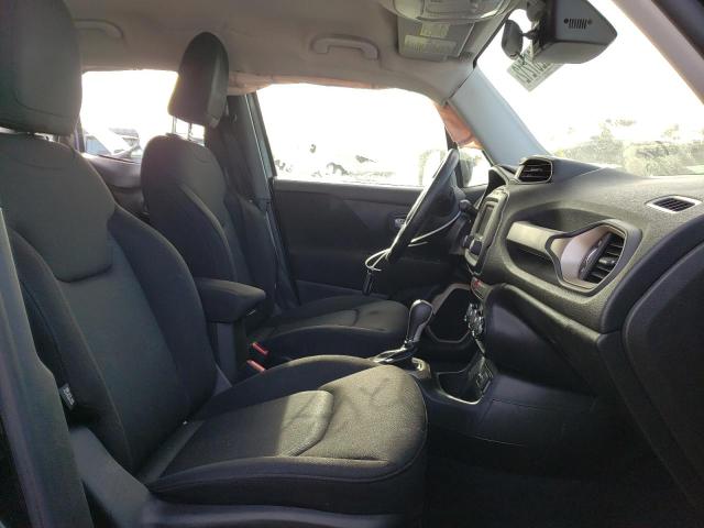 ZACCJABT0GPD78072 Jeep Renegade L 2016. Фото: 4
