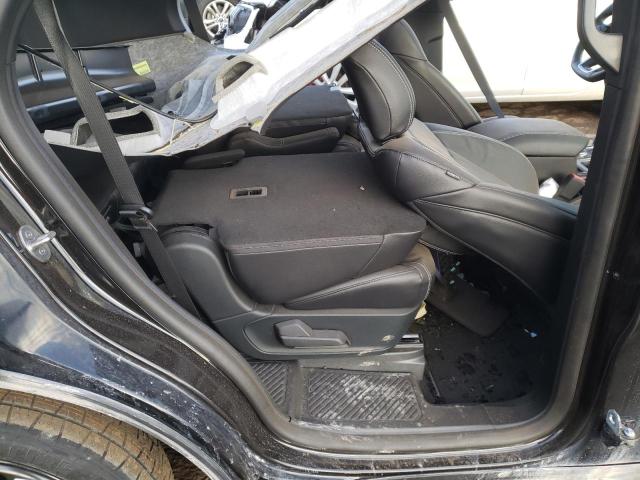 2021 FORD EXPLORER S 1FM5K8GC0MGA39484