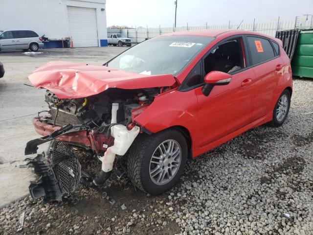 2015 FORD FIESTA 3FADP4GX3FM166967