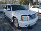 2004 CADILLAC  ESCALADE