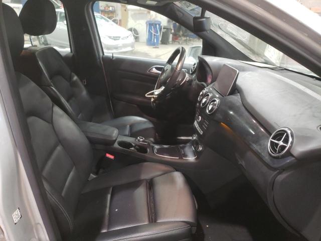 2016 MERCEDES-BENZ B 250 4MAT WDDMH4GB1GJ391047