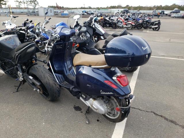 2020 VESPA PRIMAVERA ZAPM818G6L5901154