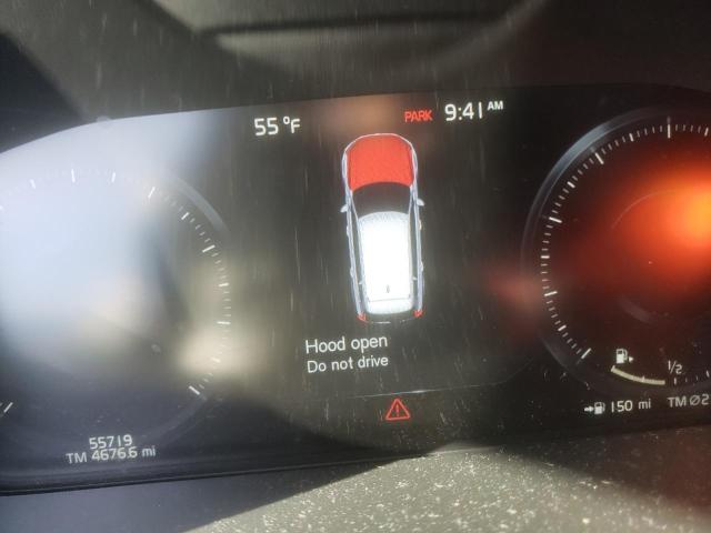 2016 VOLVO XC90 YV4A22PK1G1046441