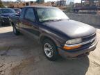 1998 CHEVROLET  S10