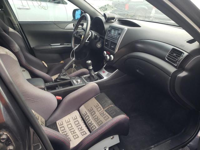 2013 SUBARU IMPREZA WR JF1GR8H65DL203052