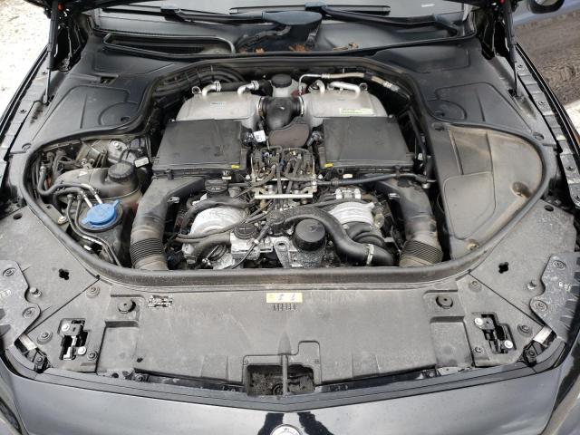 2016 MERCEDES-BENZ S 65 AMG WDDXJ7KB9GA014508