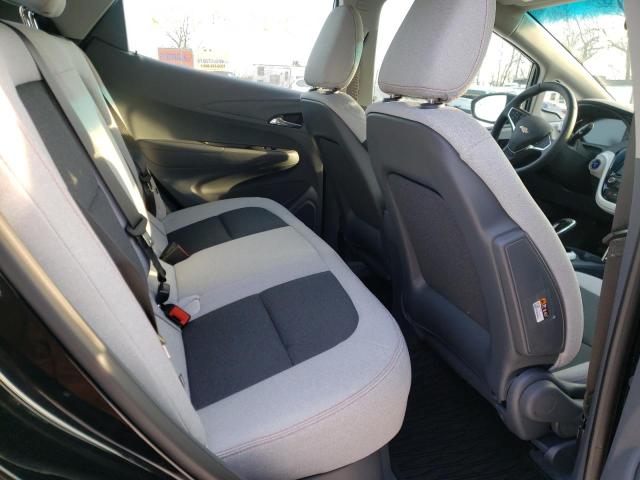 2021 CHEVROLET BOLT EV LT 1G1FY6S07M4106214