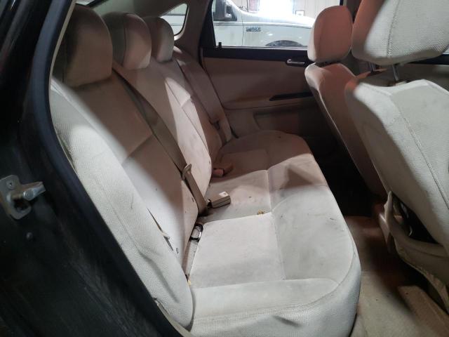 2G1WB57N991235834 Chevrolet Impala Ls 2009. Фото: 5