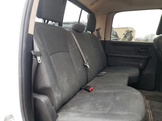 2020 RAM 2500 TRADE 3C6UR5CJ9LG235741