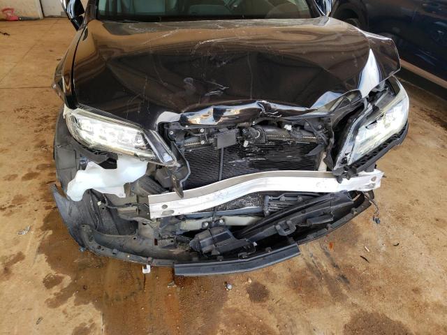 2017 ACURA RDX ADVANC 5J8TB3H78HL018476