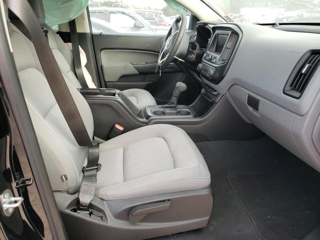 2021 GMC CANYON ELE 1GTG5BEN3M1189968