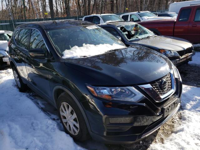 2018 NISSAN ROGUE S JN8AT2MV4JW313567