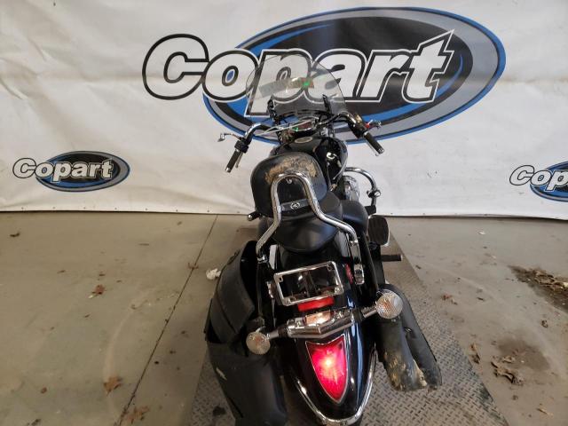 2007 YAMAHA XVS1300 CT JYAVP25E07A004521