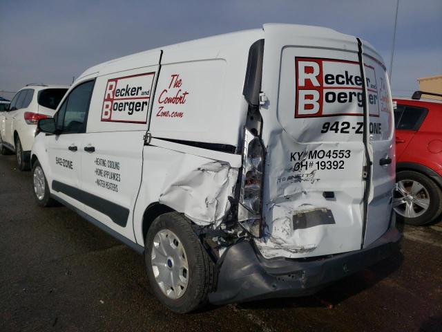 NM0LS7E75G1264239 Ford Transit Co 2016. Фото: 2