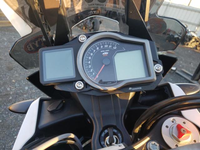 VBKV49409JM996318 Ktm 1090 Adven 2018. Фото: 7