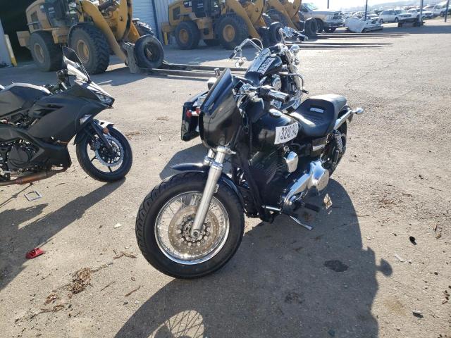 2013 HARLEY-DAVIDSON FXDC DYNA 1HD1GV417DC304221